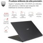 LG Gram 14ZD90U-G.AX85BN Intel Core Ultra 7, 32GB RAM, 512GB SSD, 14"